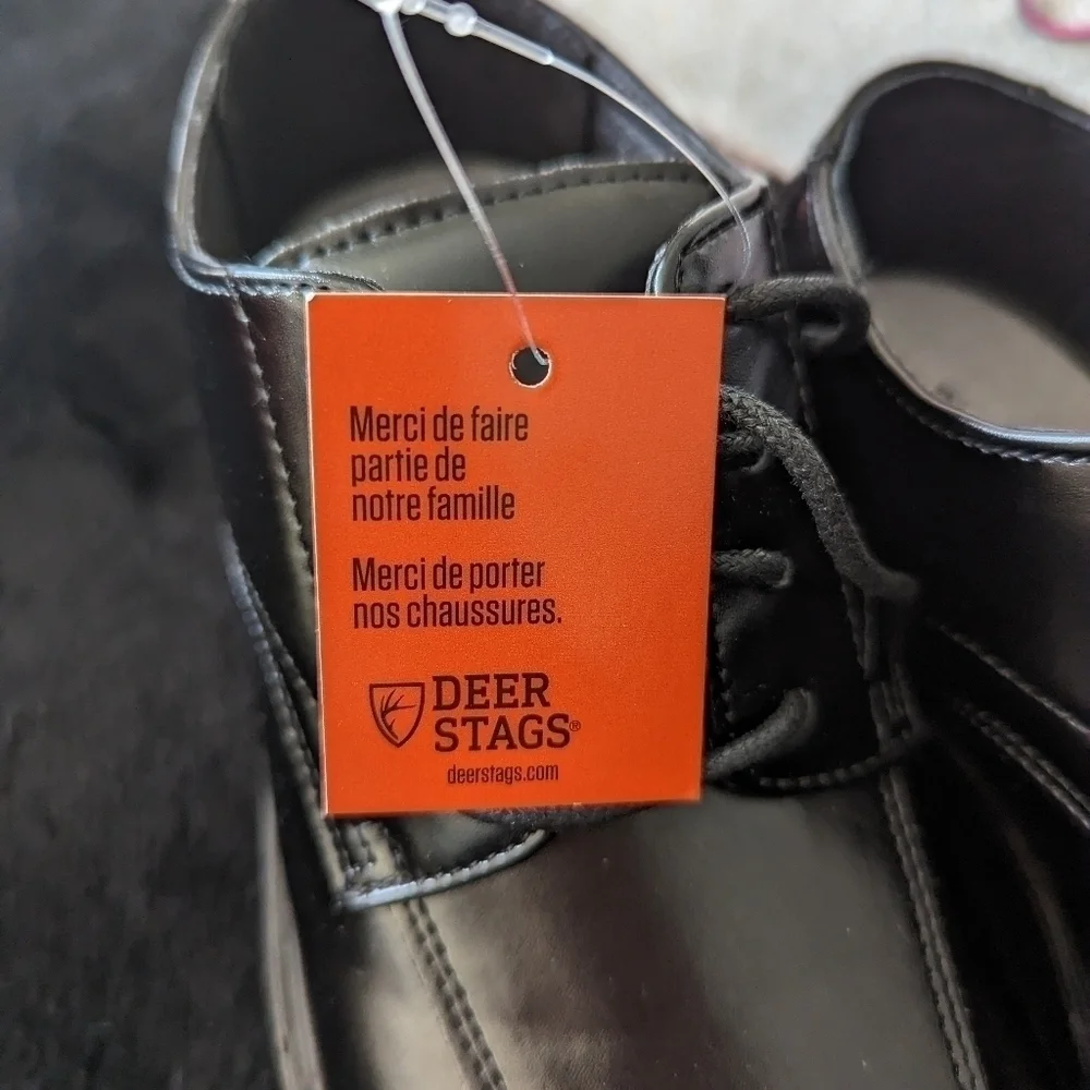 Boys Dress Shoes